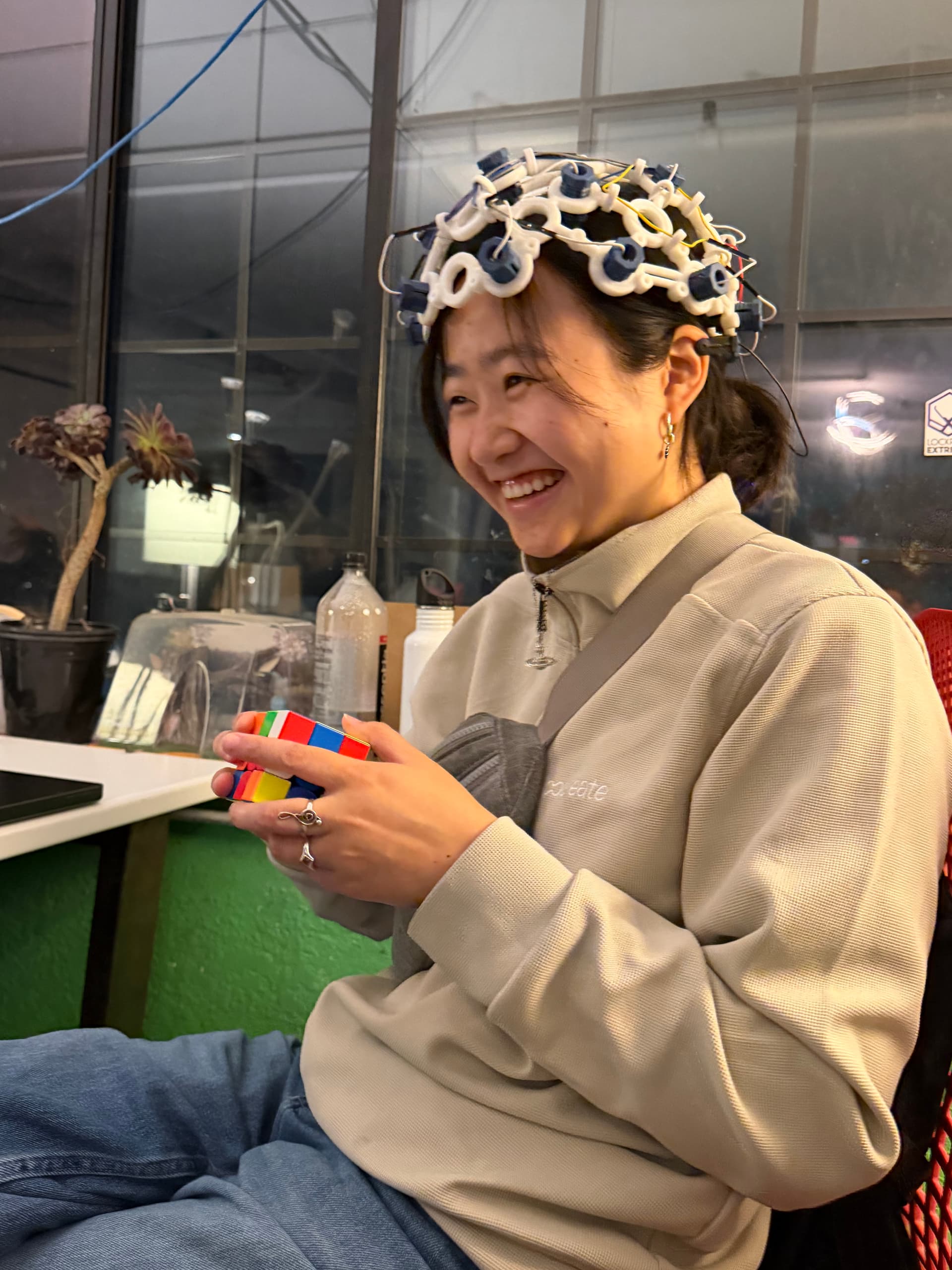 noisebridge